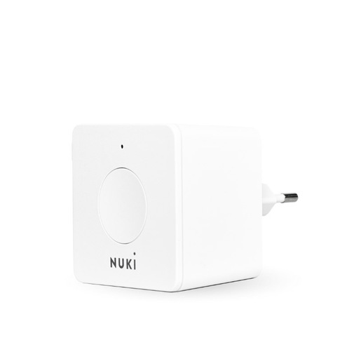 Image of Nuki Bridge moltiplicatore di segnali domestici intelligente Wireless
