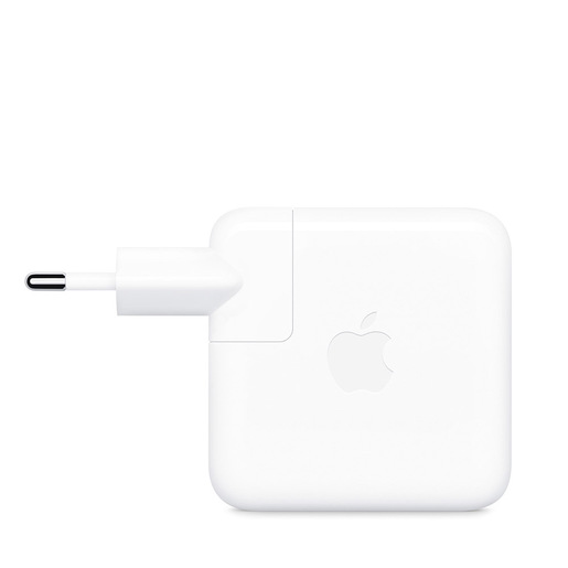Apple MXN53ZM/A Caricabatterie per dispositivi mobili Cuffie, Computer portatile, Smartphone Bianco AC Interno