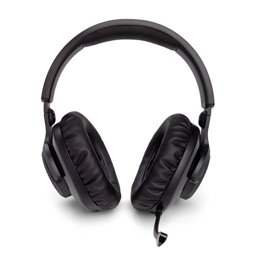 JBL Quantum 350 Auricolare Wireless A Padiglione Gaming USB tipo-C Bluetooth Nero