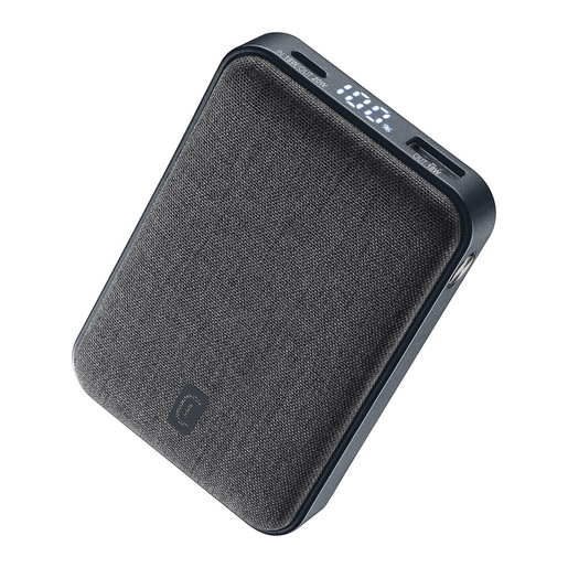 Cellularline Power Bank Glam