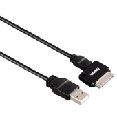 Hama Set Adattatore Micro Usb Per Ipod/Iphone-image