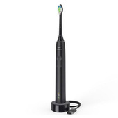Philips Spazzolino Elettronico Nero HX3681/54-image