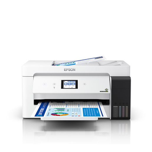 Image of Epson EcoTank ET-15000