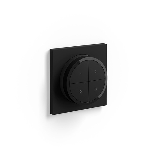 Image of Philips Hue Tap dial switch Interruttore Wireless Nero