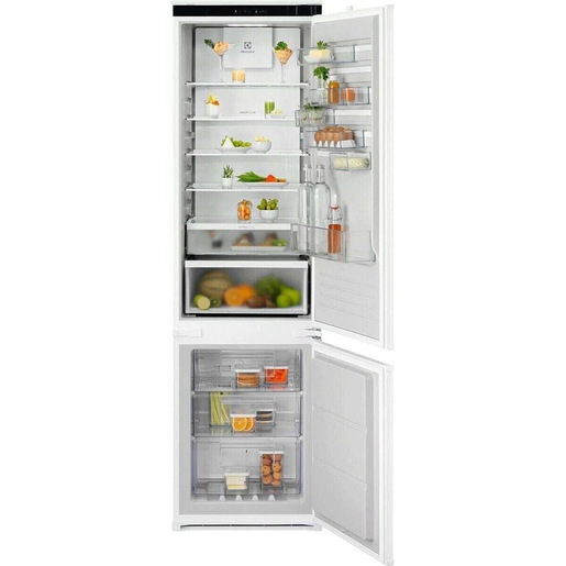 Electrolux Frigorifero Combinato Multiflow Classe D ENT6MD19S3