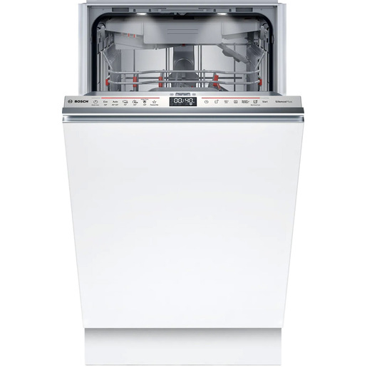 Image of Bosch Serie 6 SPV6EMX09E lavastoviglie A scomparsa totale 10 coperti