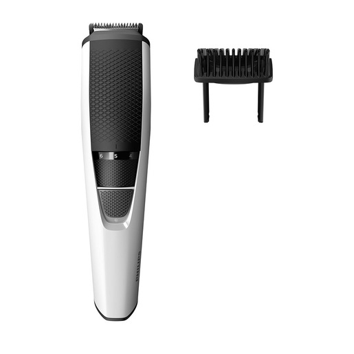 Image of Philips 3000 series Rifinitore per barba con impostazioni di precisione da 1mm