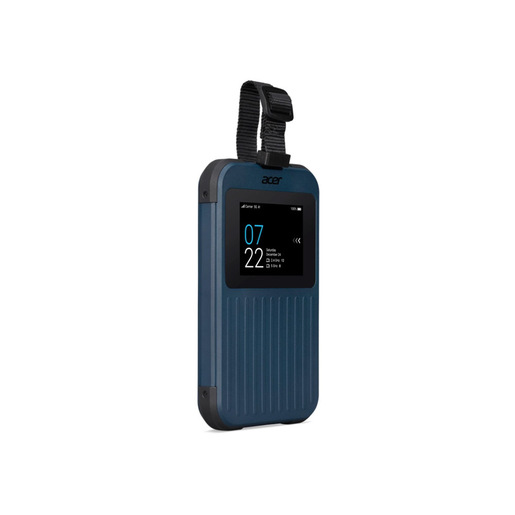 Image of Acer Connect Enduro M3 5G Mobile Wi-Fi, 20GB international data Modem/router di rete cellulare