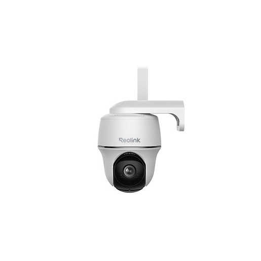 Image of Reolink Go G430 + Solar Cupola Telecamera di sicurezza IP Esterno 2560 x 1440 Pixel Parete