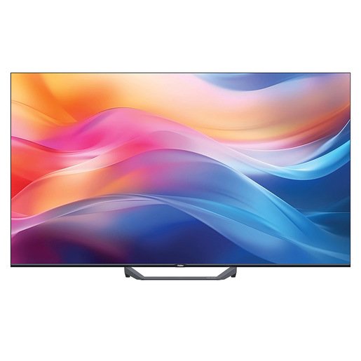 Haier H75S80FUX 190,5 cm (75'') 4K Ultra HD Smart TV Wi-Fi Nero