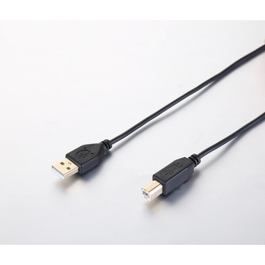 Cavo di ricarica InLine USB 2in1 Y, 1x spina USB-A su 2x spina USB-C, nero 0,5 m, 0,5 m, USB A, 2 x USB C, USB 2.0, nero