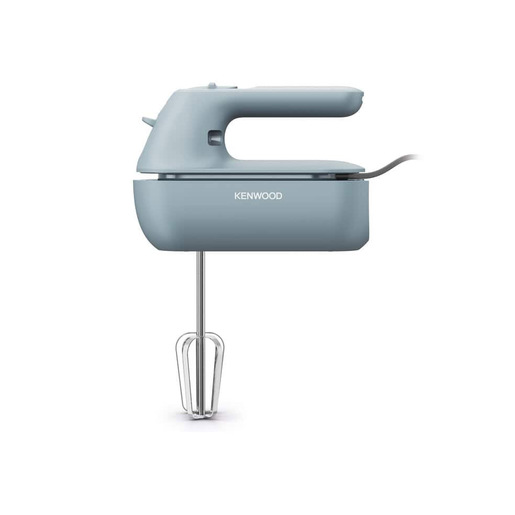 Image of Kenwood HMP40.000GY Sbattitore manuale 350 W Blu