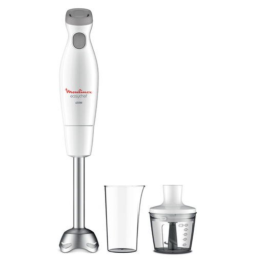 Moulinex Mixer ad immersione Easychef 2 in 1