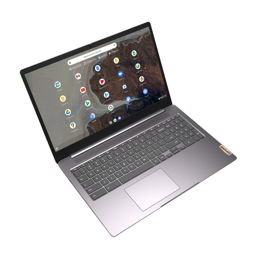 Image of Lenovo IdeaPad 3 Chromebook 15.6'' Intel Celeron 8GB 128GB cod015