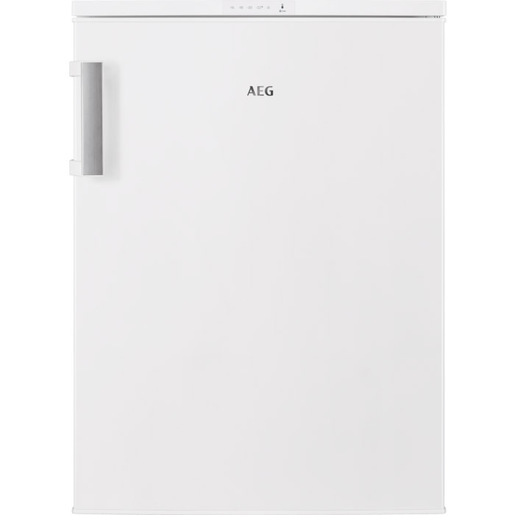 Image of AEG ATB68F7NW Congelatore verticale Libera installazione 88 L F Bianco