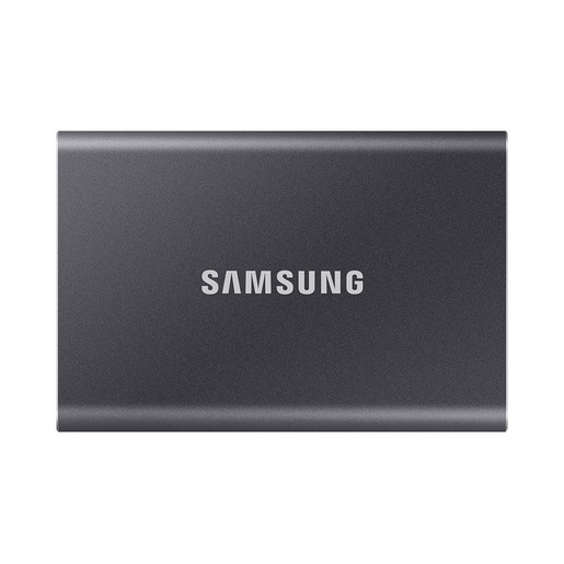Image of Samsung Portable SSD T7 1 TB Grigio