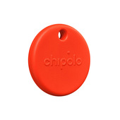 Chipolo Rws. Localizzatore E Cercatore Gps Universale Rosso-image