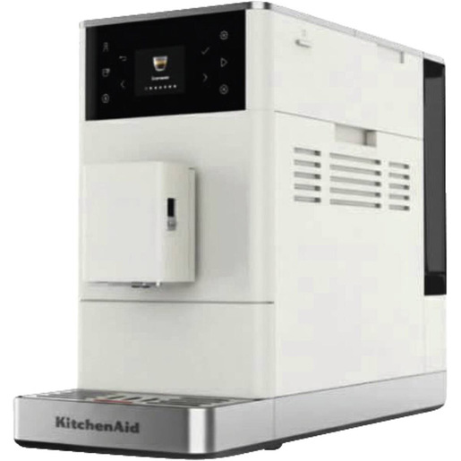 KitchenAid 5KES8453EPL Automatica Macchina per espresso 1,8 L