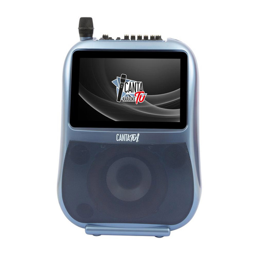 Canta Tu Pro CTC10000 Portatile Wireless