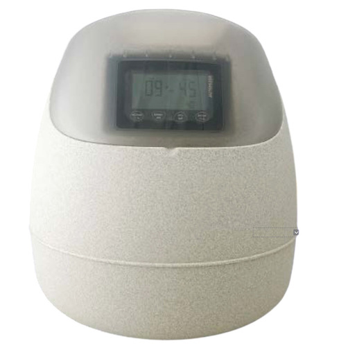 Image of Sandokan 7500 zanzariera e uccidi-insetti Automatico Repellente per insetti Adatto per uso esterno Bianco