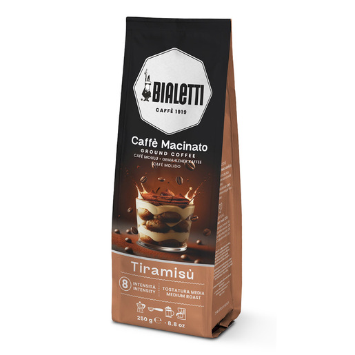 Image of Bialetti Tiramisu 250 g
