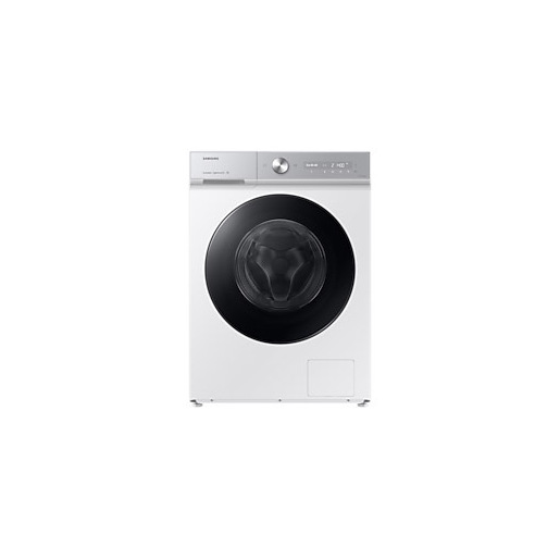 Image of Samsung WW90DB8U95GH lavatrice Caricamento frontale 9 kg 1400 Giri/min Bianco
