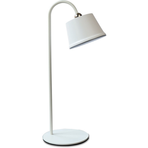Image of New Majestic ALBA lampada da tavolo 3 W LED G Bianco