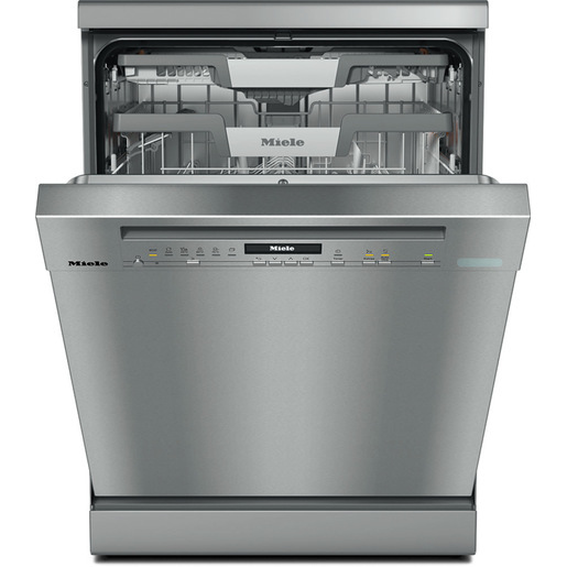 Miele G 7040 SC CLST AutoDos Libera installazione 14 coperti