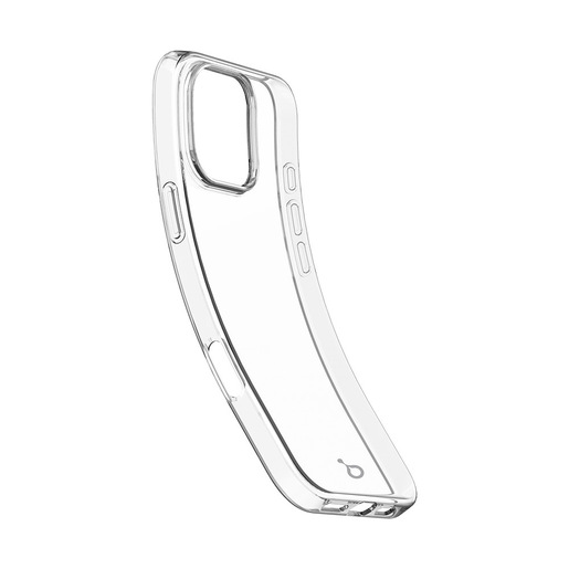 IOPLEE IOPCASTPUTRIP16PM custodia per cellulare 17,5 cm (6.9'') Cover Trasparente