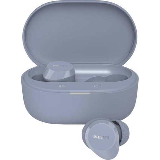 Philips TAT1300LB/00 cuffia e auricolare Wireless In-ear Musica e Chiamate USB tipo-C Bluetooth Viola