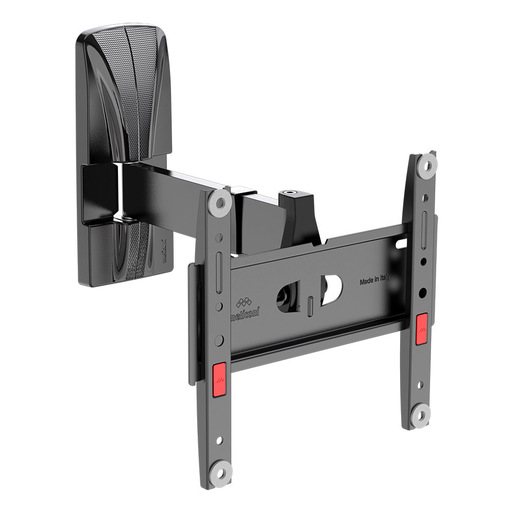 Image of Meliconi Ghostslim Plus R200 101,6 cm (40'') Nero