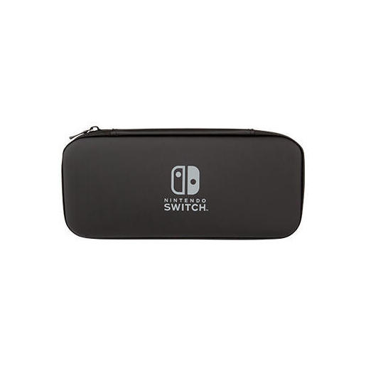 Image of PowerA 1511651-01 custodia per console portatile Custodia rigida Nintendo Nero