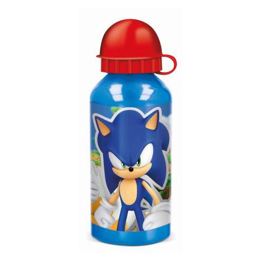 Image of Euromic 088808717-40534 borraccia Uso quotidiano 400 ml Alluminio Multicolore