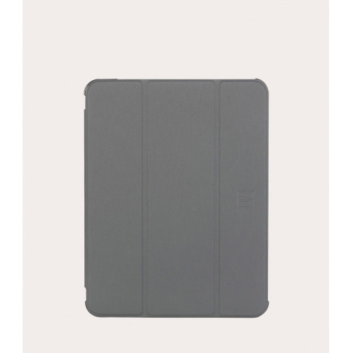 Image of Tucano Satin 27,7 cm (10.9'') Custodia a libro Grigio, Trasparente