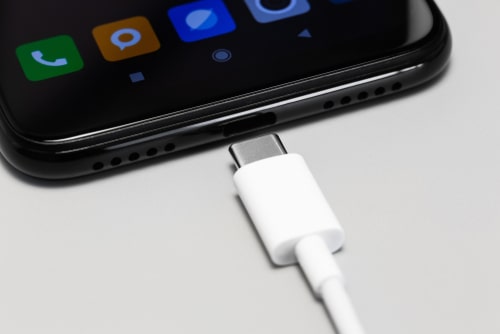 Tipi USB Smartphone | Unieuro