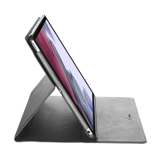 Cellularline Folio - Galaxy Tab A7 Lite nero Custodia per tablet con funzione stand