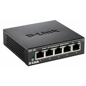Switch D-LINK DES-105-image