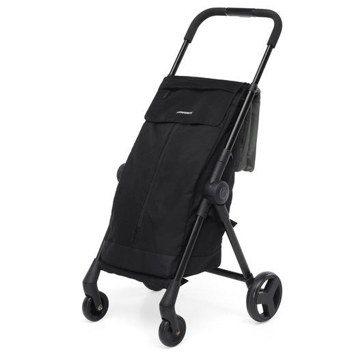 Image of Foppapedretti Go Fast Black