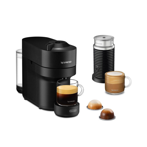 Image of De’Longhi ENV90.BAE Macchina per caffè a capsule 0,56 L