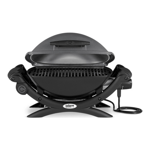 Image of Weber Q 1400 - Barbecue Elettrico