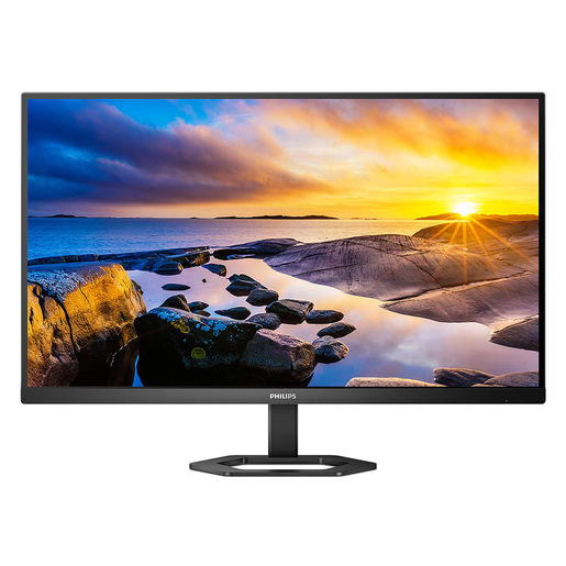 Philips 5000 series 27E1N5500LA/00 Monitor PC 68,6 cm (27'') 2560 x 1440 Pixel Quad HD LCD Nero