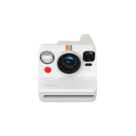 Image of Polaroid Now Bianco