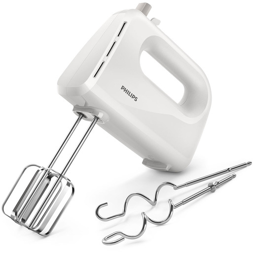 Image of Philips 3000 series HR3705/00 Mixer serie 3000