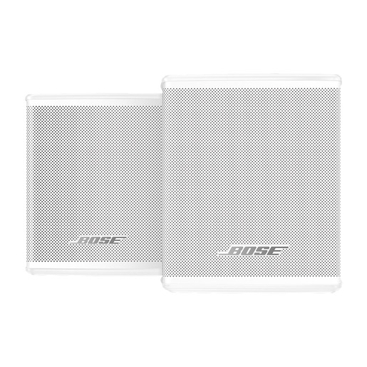 Image of Bose Surround Speakers altoparlante Bianco Con cavo e senza cavo