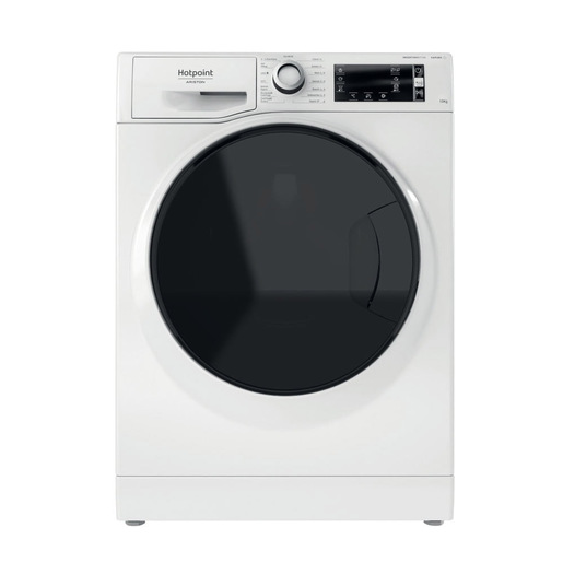 Hotpoint Ariston Active 20 Lavatrice a libera installazione NBT 1046 WDA IT
