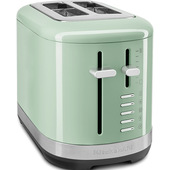 Kitchenaid 5KMT2109EPT 7 Tostapane 2 Fette980 W Verde-image