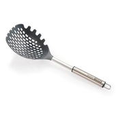 Tescoma 428307 cucchiaio per spaghetti Nylon, Plastica, Acciaio inox-image
