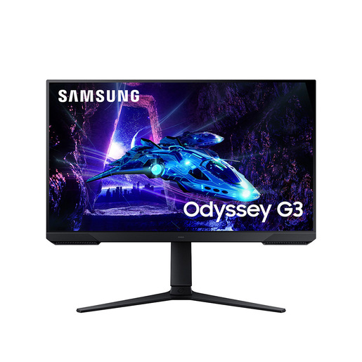 Image of Samsung Monitor Gaming Odyssey G3 - G30D da 27'' Full HD