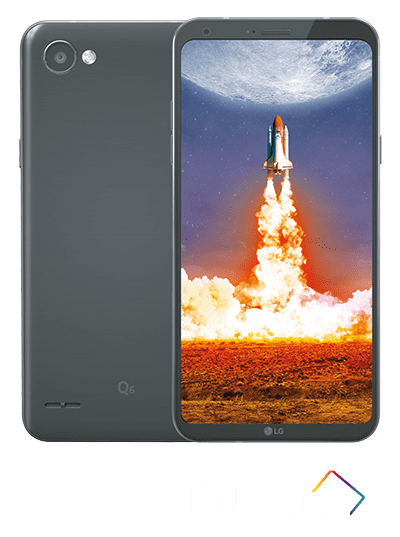 LG Q6