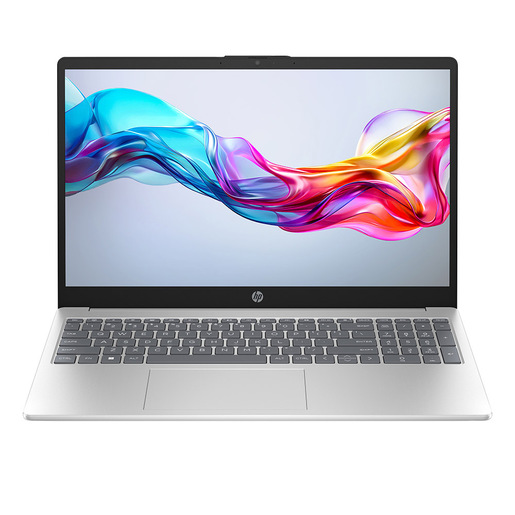 Image of HP Laptop 15-fd0089nl Intel® Core™ i7 i7-1255U Computer portatile 39,6 cm (15.6'') Full HD 16 GB DDR4-SDRAM 1 TB SSD Wi-Fi 6 (802.11ax) Windows 11 Home